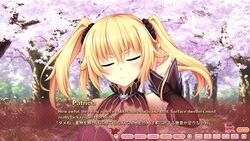 The Princess, the Stray Cat, and Matters of the Heart screenshot 1