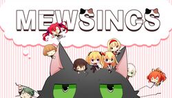 The Princess, the Stray Cat, and Matters of the Heart screenshot 13