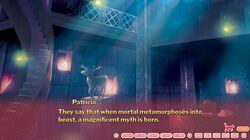 The Princess, the Stray Cat, and Matters of the Heart screenshot 8