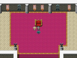 Holy Knight Luviria screenshot 2