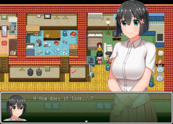 Country Girl Keiko screenshot 0