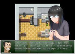 Country Girl Keiko screenshot 2