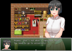 Country Girl Keiko screenshot 3