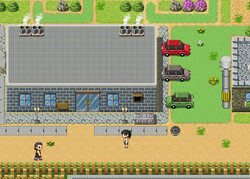 Country Girl Keiko screenshot 4