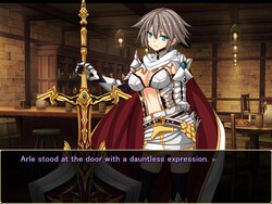 Welcome to the Adventurer Inn! screenshot 3