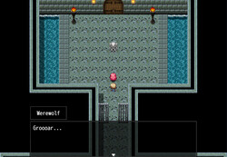 Tina: Swordswoman of the Scarlet Prison screenshot 2