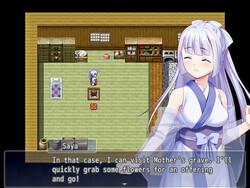 Snow-Swept Quest screenshot 1