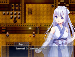 Snow-Swept Quest screenshot 3