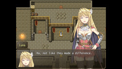 Slave's Sword 2 screenshot 2