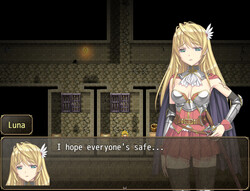 Slave's Sword 2 screenshot 4