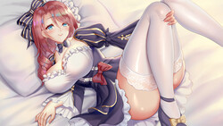 Tower of Waifus screenshot 1