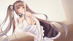 Tower of Waifus screenshot 10