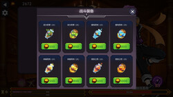 Tower of Waifus screenshot 6