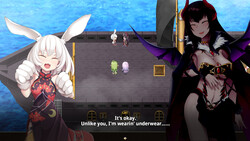 Ark of Artemis screenshot 1