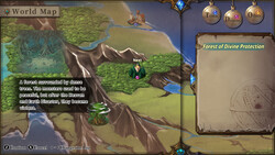 Ark of Artemis screenshot 3