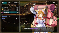 Ark of Artemis screenshot 5