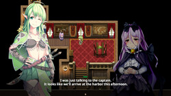 Ark of Artemis screenshot 7