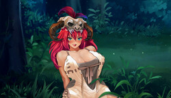 Love n War: Hero by Chance screenshot 0