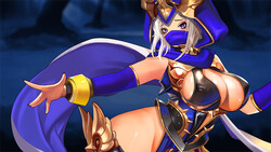 Love n War: Hero by Chance screenshot 2