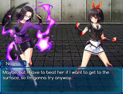 Psychic Guardian Super Splendor screenshot 0