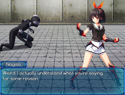 Psychic Guardian Super Splendor screenshot 4