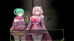 Explorers of the Abyss screenshot 1