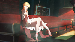 Fallen girl - Black rose and the fire of desire screenshot 3