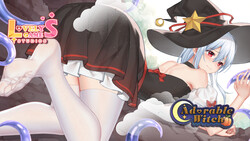 Adorable Witch screenshot 0