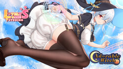 Adorable Witch screenshot 2