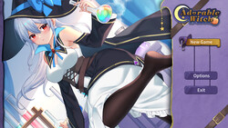 Adorable Witch screenshot 3