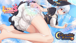 Adorable Witch screenshot 5