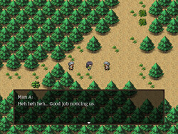 Crimson Colosseum screenshot 0