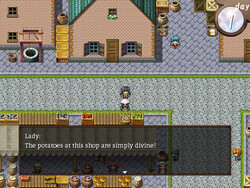 Crimson Colosseum screenshot 3