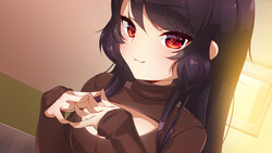 Chasing Tails ~A Promise in the Snow~ screenshot 2