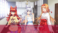 Trap Genesis screenshot 8