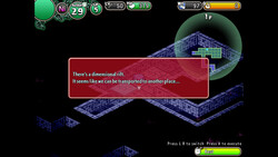 Dungeon Town screenshot 0