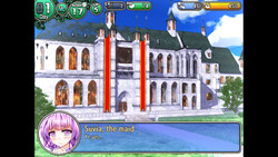 Dungeon Town screenshot 4