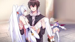 Rebirth:Beware of Mr.Wang screenshot 3