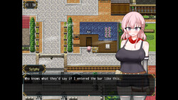 Sylphy and the Sleepless Island screenshot 2