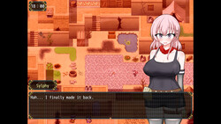 Sylphy and the Sleepless Island screenshot 3