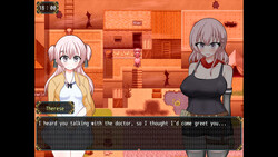 Sylphy and the Sleepless Island screenshot 4