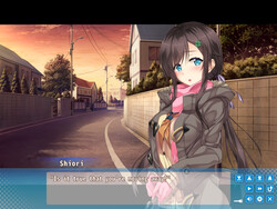 AIKAGI screenshot 2