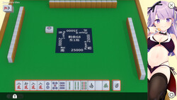 Midnight Mahjong screenshot 0