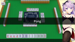 Midnight Mahjong screenshot 1