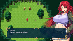 Obscurite Magie: The City of Sin screenshot 1