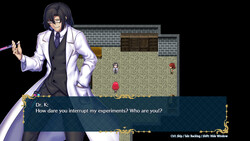 Obscurite Magie: The City of Sin screenshot 2