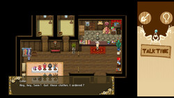 Lelie Navigation! screenshot 0