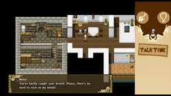 Lelie Navigation! screenshot 1