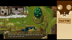 Lelie Navigation! screenshot 2