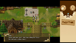 Lelie Navigation! screenshot 3